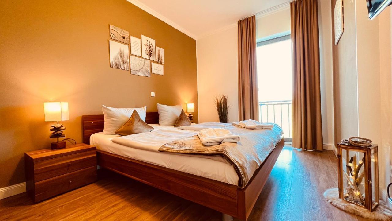 Börgerende-Rethwisch Villa Deichgraf מראה חיצוני תמונה