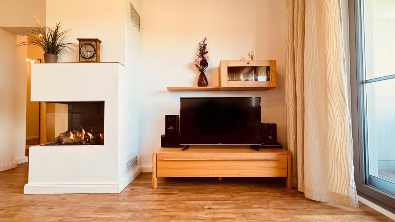 Börgerende-Rethwisch Villa Deichgraf מראה חיצוני תמונה
