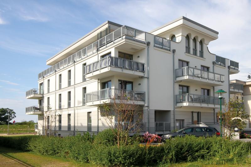 Börgerende-Rethwisch Villa Deichgraf מראה חיצוני תמונה